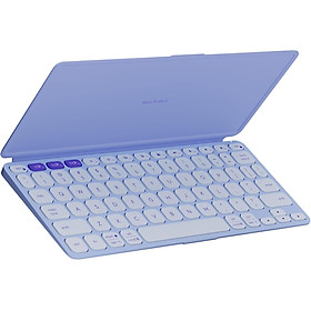Bàn Phím Bluetooth Logitech Keys-To-Go 2 - hàng chính hãng