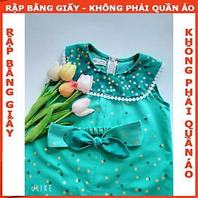 Rập giấy mã R371 (BẢN VẼ)