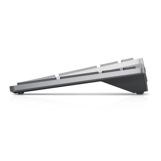 Bàn Phím Không Dây Dell KB740 2.4GHz/Bluetooth - Hàng Chính Hãng
