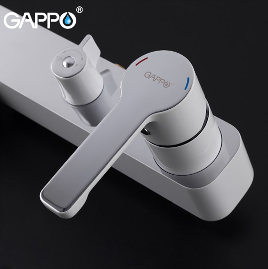 Sen cây tắm Gappo G2402-8