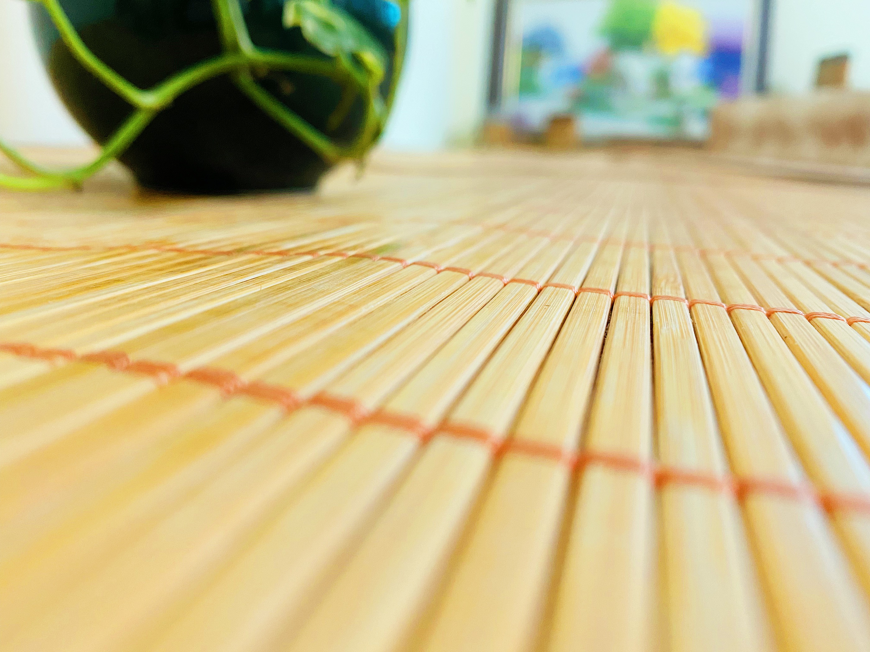 Chiếu tăm 1,6 x 2m (Gấp Đôi) - Hàng chính hãng sản xuất 100% tại Việt Nam
