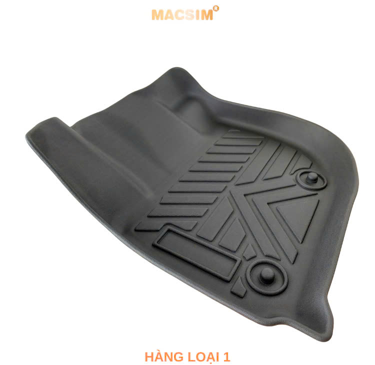 Thảm lót sàn 1 lớp sd3 Honda HRV 2022+ Nhãn hiệu Macsim - Giảm giá nhưng chất lượng không giảm