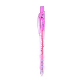Bút bi bấm STABILO Liner 308 (BP308F) - Xanh