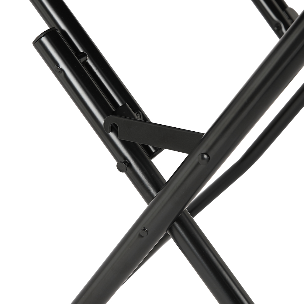 Bàn Gấp Gọn Hình Vuông Frank Hai Kích Thước 60Cm Và 80Cm |Index Living Mall| Nội Thất Thái Lan