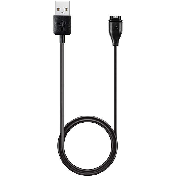 Cáp sạc nhanh thay thế cho các dòng đồng hồ Garmin cổng Type C- Hàng Chính Hãng
