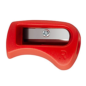 Bút chì gỗ hình thể học STABILO EASYgraph, EASYwrite - Chuốt chì EASYgraph thuận tay phải (PSE4532R)