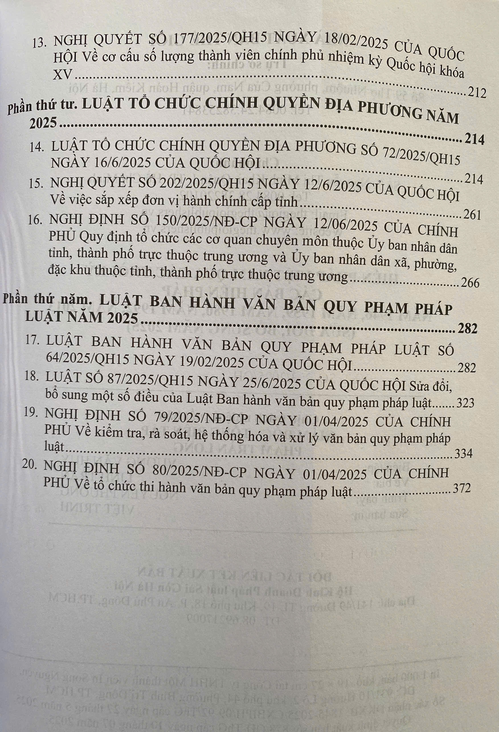 Hiến Pháp Việt Nam Qua Các Thời Kỳ, Các Bản Hiến Pháp Năm 1946, Năm 1959, Năm 1980, Năm 1992, Năm 2013 ( Sửa Đổi, Bổ Sung Năm 2025)