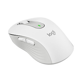Chuột Logitech M650 I M650L không dây bluetooth Signature - Cuộn SmartWheel, giảm ồn, các nút có thể tùy chỉnh - Hàng chính hãng