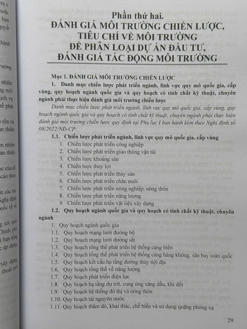Sách Chỉ Dẫn Áp Dụng Luật Bảo Vệ Môi Trường Và Mức Xử Phạt Vi Phạm Hành Chính, Xử Lý Hình Sự Trong Lĩnh Vực Bảo Vệ Môi Trường - V2309T