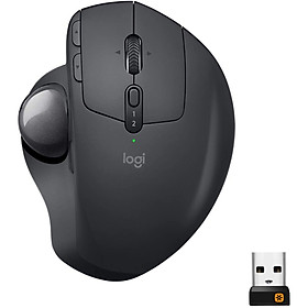 Chuột bi xoay không dây ERGO M575 Wireless - Hàng Chính Hãng