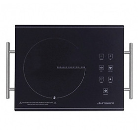 Bếp hồng ngoại đơn Junger ASC-86 - Hàng Chính Hãng