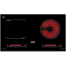 Bếp điện từ KAFF KF-EG902IH - Hàng Chính Hãng