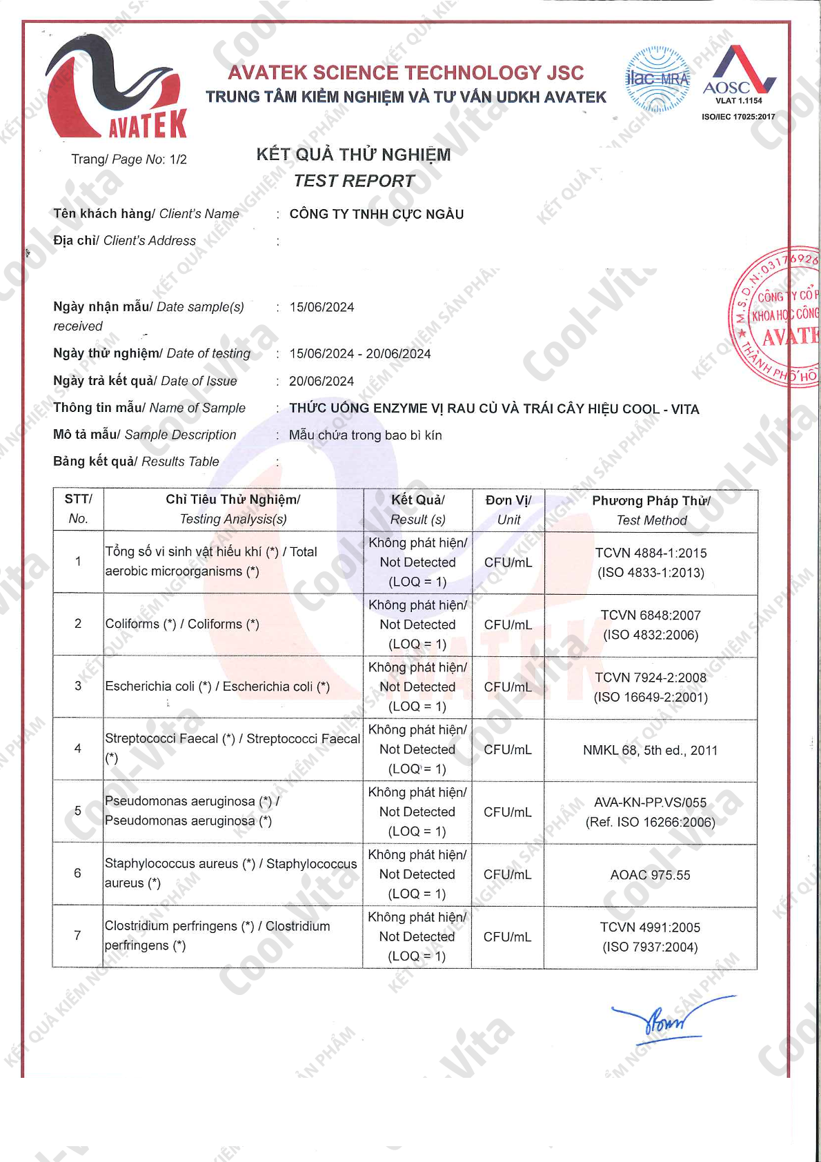 Combo 3 Hộp Nước Uống Bổ Sung Enzyme Chiết Xuất Từ Trái Cây và Rau Củ Hỗ Trợ Tiêu Hoá, Thanh Lọc Cơ Thể Coolvita - Hộp 7 Túi