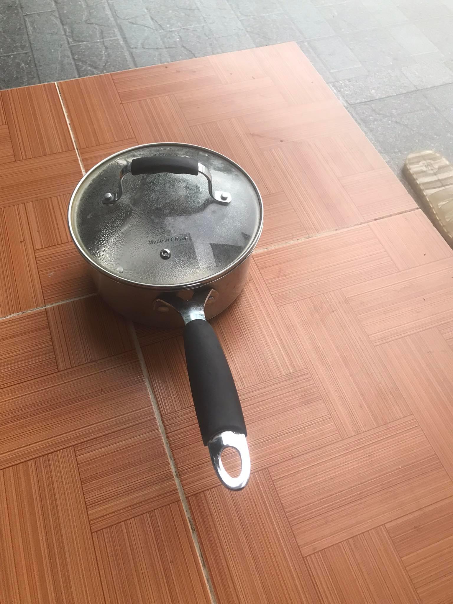 Vòi Sen Tăng Áp, Đầu Vòi Hoa Sen Mát Xa 4 Trong 1, 3 Chế Độ Áp Suất Cao Tiết Kiệm Nước, Lõi Cotton Lọc Cho Nhà Tắm - HÀNG chính hãƞg MINIIN