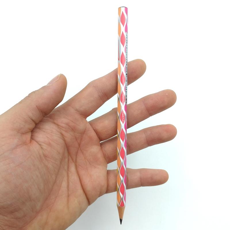 Bút Chì Gỗ Điểm 10 GP-021 - 2B Nhiều Màu