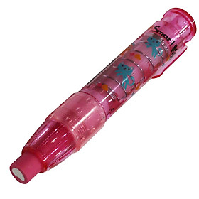 Gôm Bấm Màu Trái Tim Bitex SK-ER2001