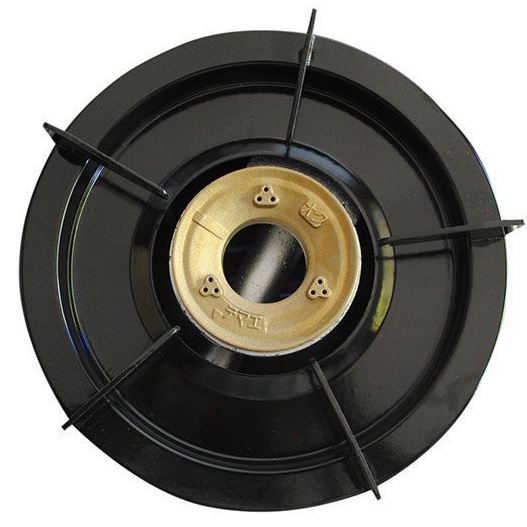 Bếp gas đôi để bàn Namilux 590SM | Hàng Chính Hãng