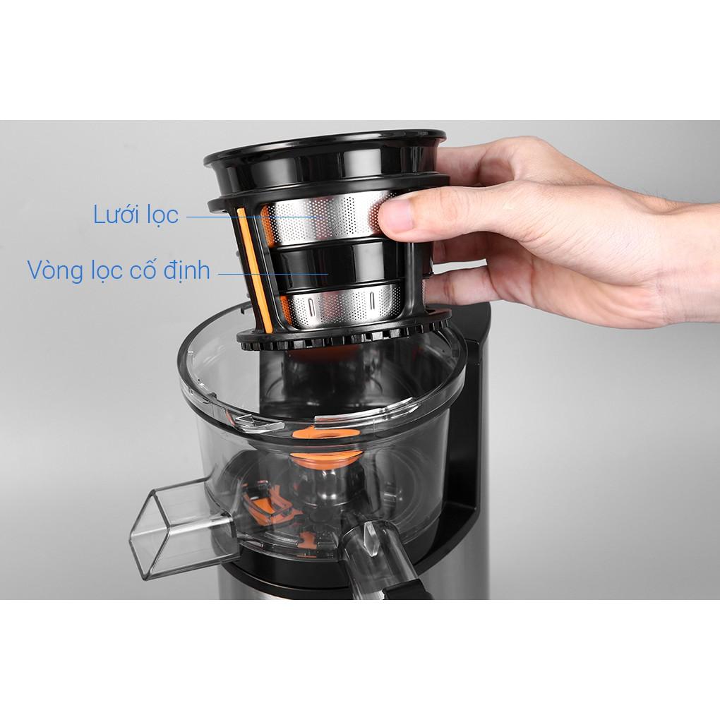 Máy ép chậm Hafele GS-133N - Hàng Chính Hãng (535.43.811)