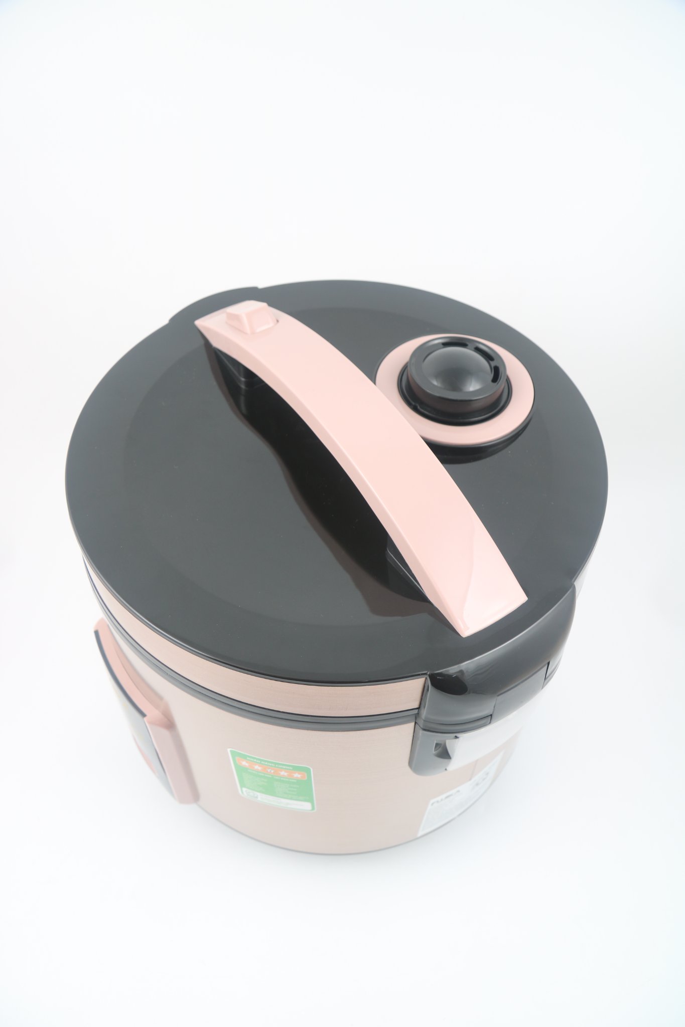 Nồi Cơm Điện Fujika FJ-NC3006 (3 lít) - Hàng Chính Hãng