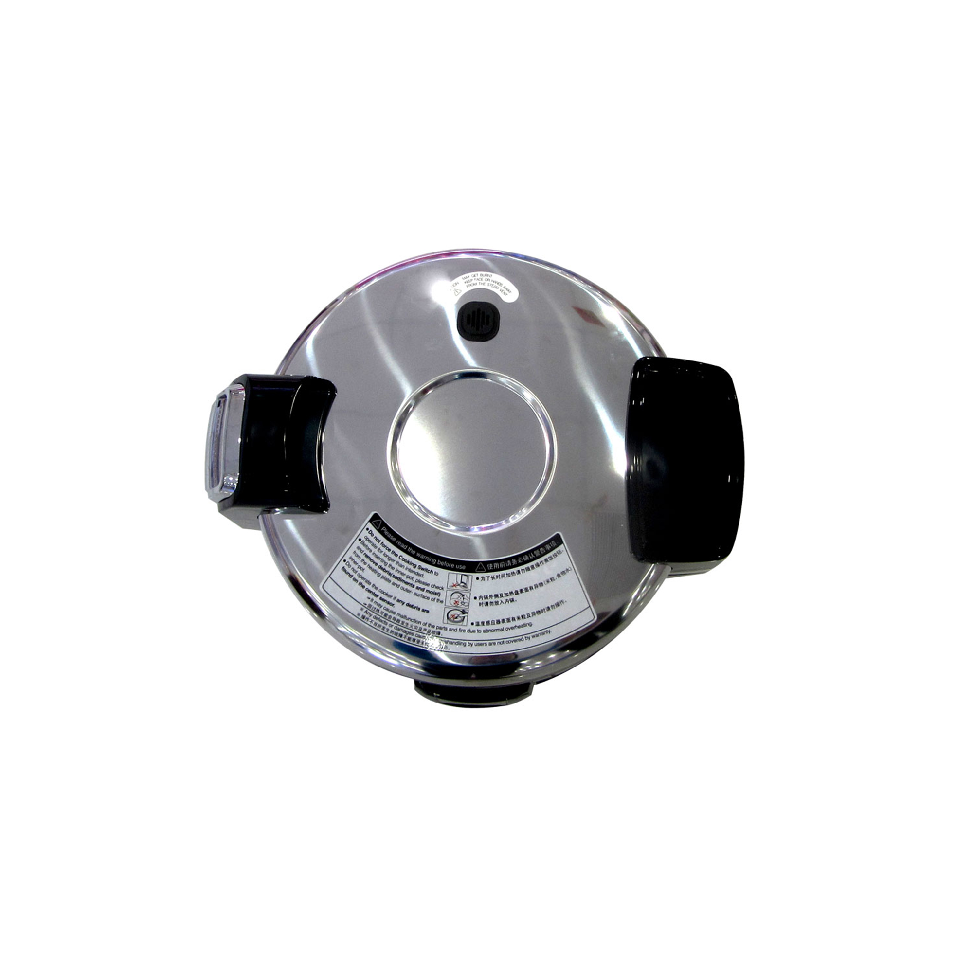 Nồi cơm công nghiệp Cuckoo CR-3521- Hàng chính hãng