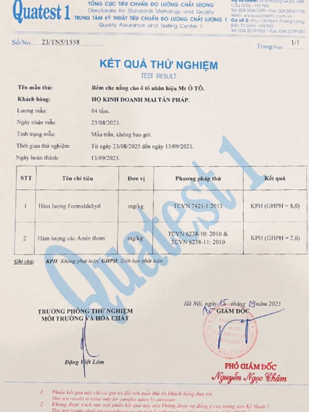 Rèm Che Nắng Xe Kia Caren Loại 1 Mr Ô TÔ Bảo Hành 24 tháng Cam Kết Chuẩn Khít Theo Xe