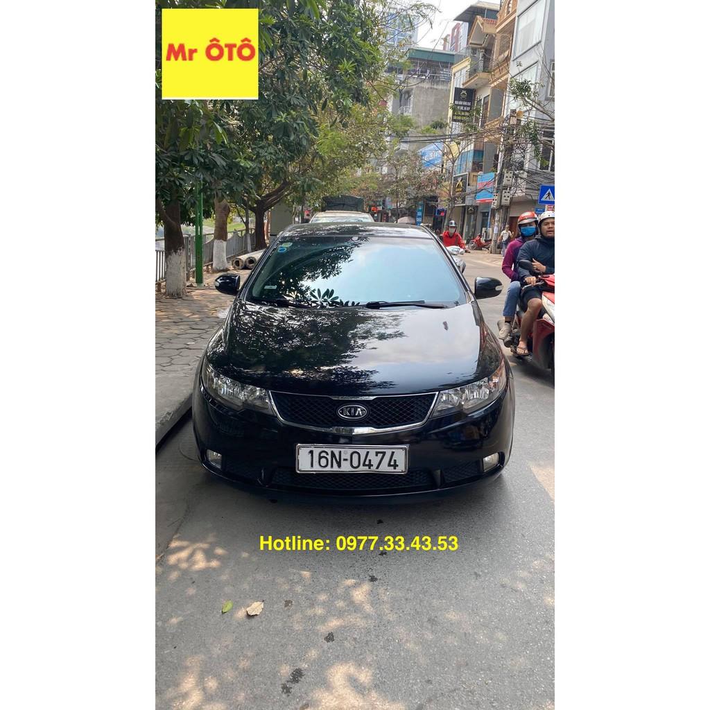 Rèm Che Nắng Xe Kia Cerato / Forte Hàng Loại 1 MR Ô TÔ