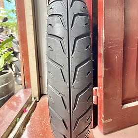Vỏ xe motor phân khối lớn PKL Michelin Pilot Street 2 110/120/150 mâm/vành 17 inch (Thái Lan), không ruột (TL)