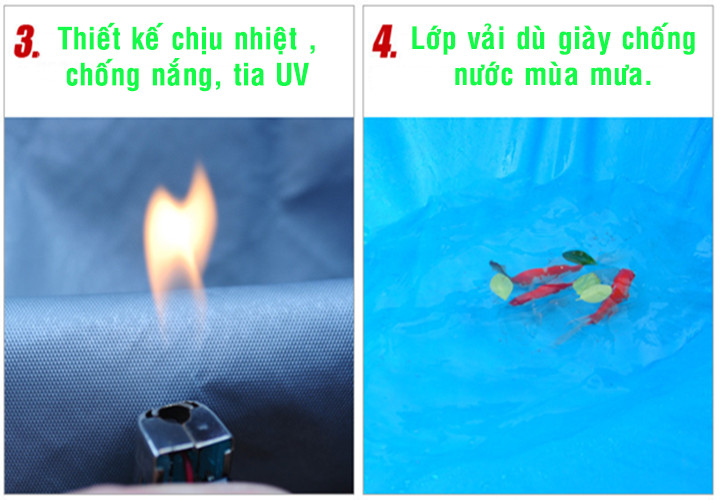 Bạt phủ xe hơi cách nhiệt, bạt trùm xe ô tô từ 4-7 chỗ chất liệu vải Oxford cao cấp (Combo tặng giá đỡ điện thoại gắn cửa gió xe ô tô)