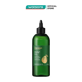 Nước Dưỡng Tóc Cocoon Tinh Dầu Bưởi 310ml