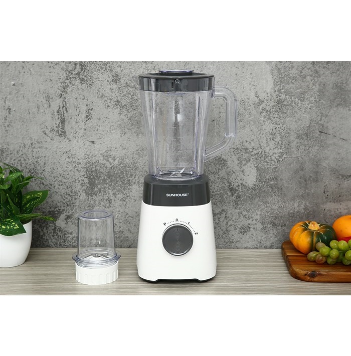Máy Xay Sinh Tố Đa Năng Sunhouse SHD5114 - Hàng Chính Hãng