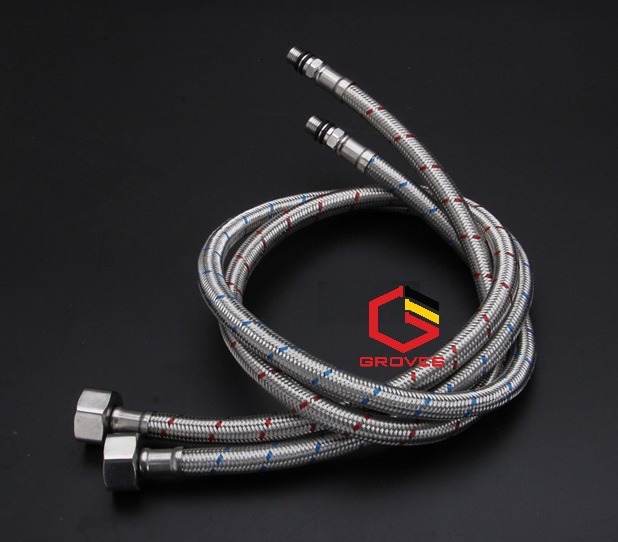 VÒI RỬA BÁT KB 806