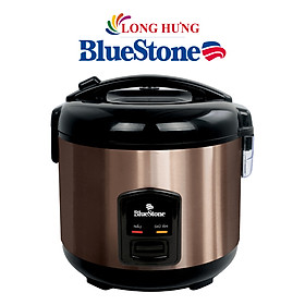 Nồi cơm điện nắp gài Bluestone 1.2 lít RCB-5512 - Hàng chính hãng