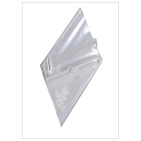 Cuộn Bao Sách Nylon TP (10 Tờ/Cuộn)