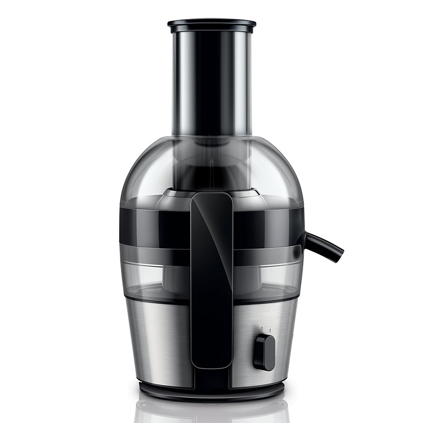 Máy Ép Trái Cây Philips HR1863/20 - Hàng Chính Hãng