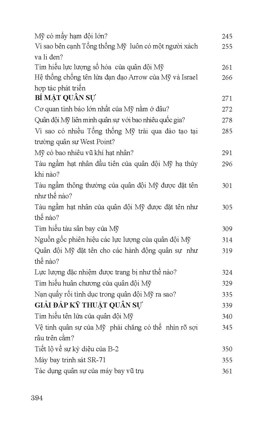 Quân Đội Mỹ - Những Bí Mật Bạn Chưa Biết