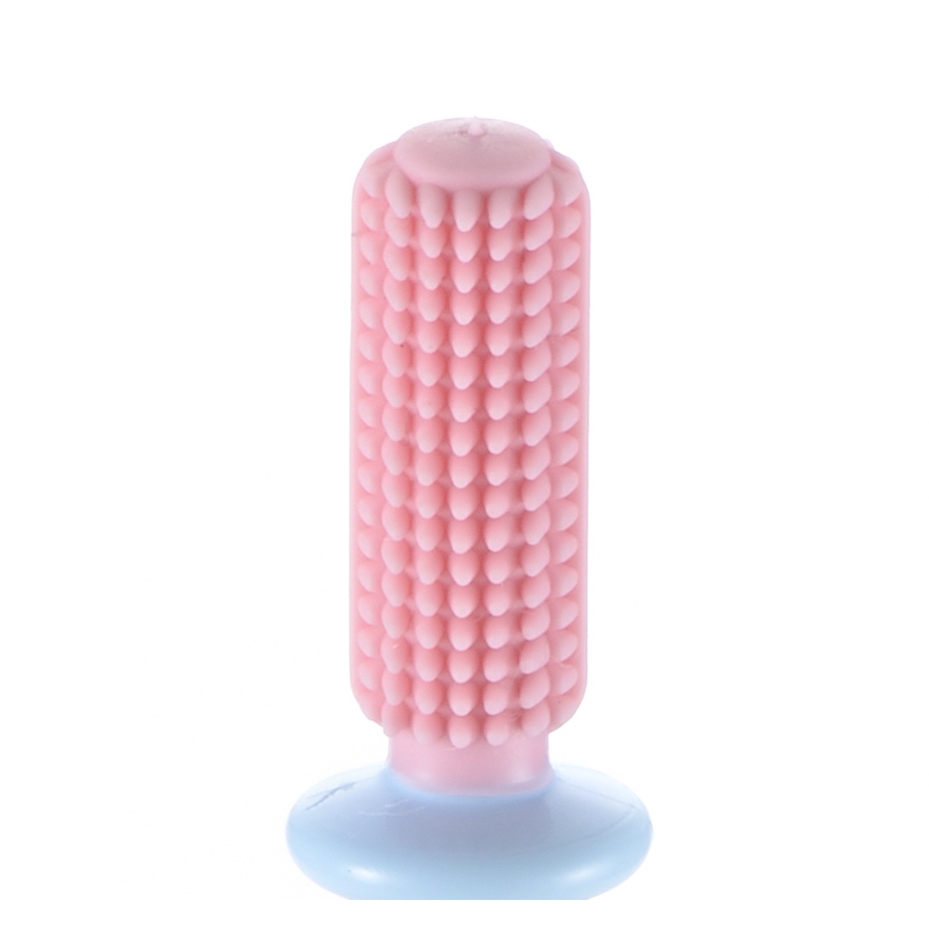 Bộ bàn chải trẻ em 3 bước TLI Richell Nhật Bản từ 6 tháng | Baby