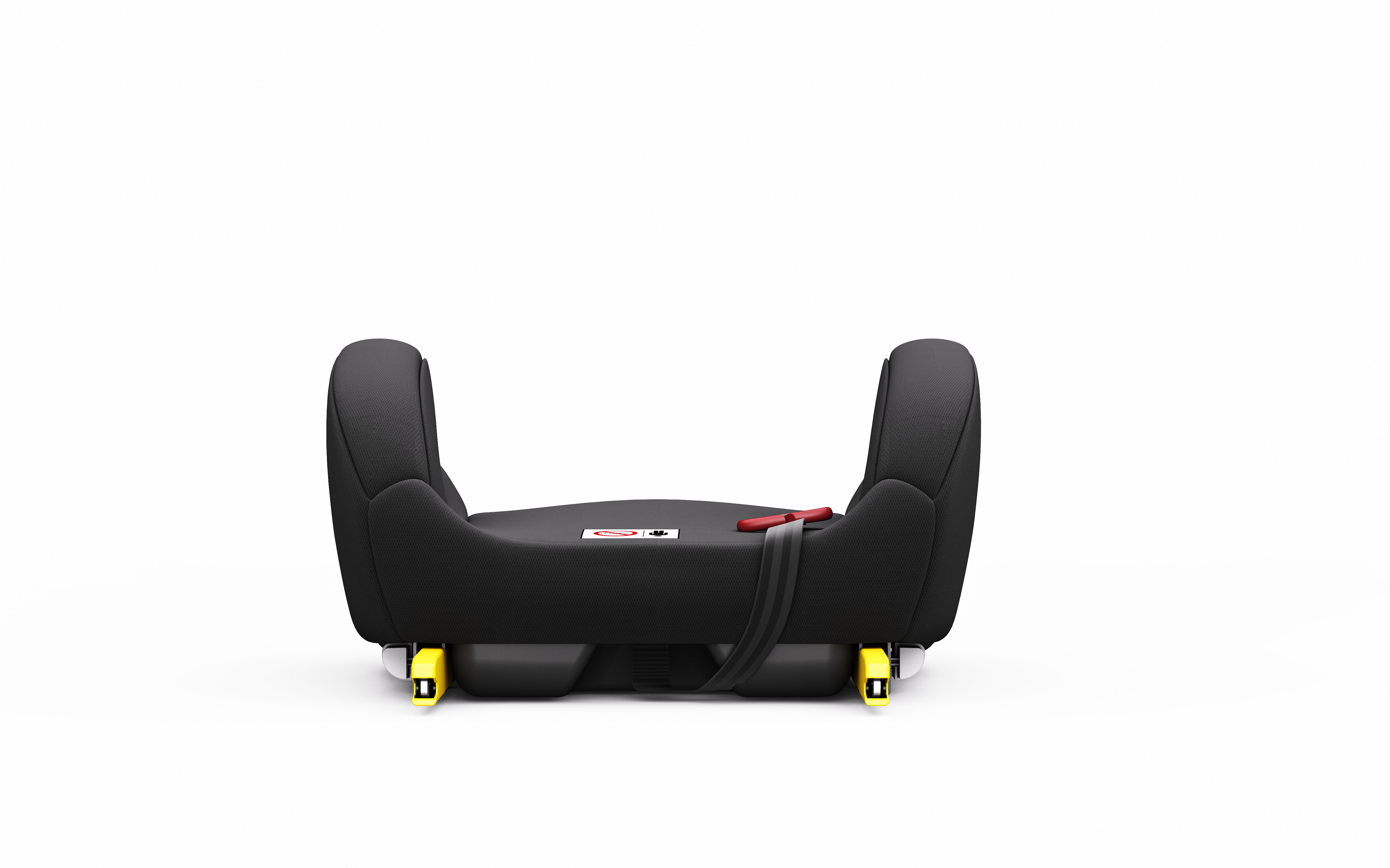Ghế ngồi ô tô trẻ em Reebaby 608 FX Booster - cho bé từ 22-36kg (6-12 tuổi)