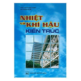 Nhiệt Và Khí Hậu Kiến Trúc