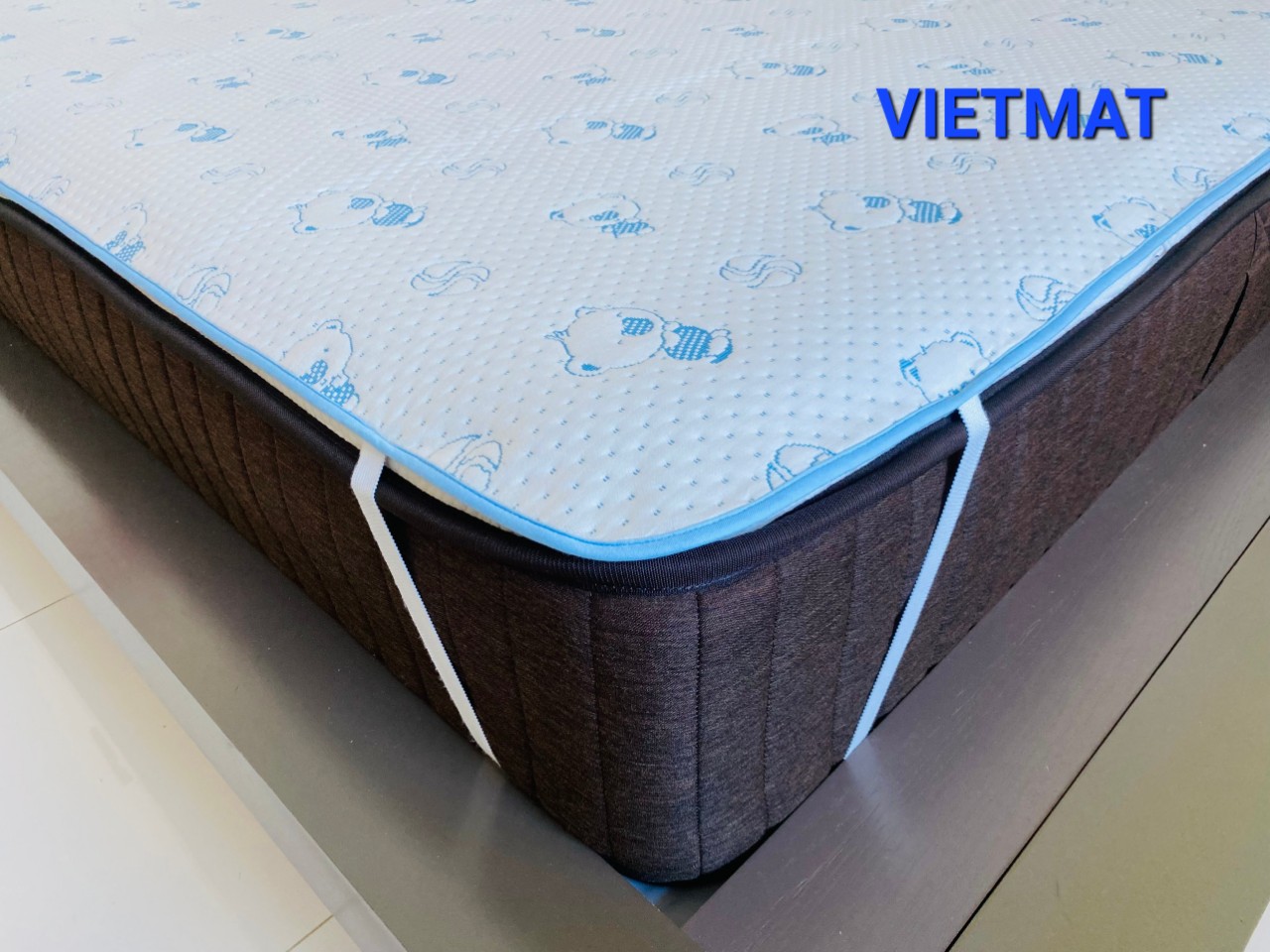 Tấm Lót Chống Thấm VIETMAT (180 x 200 cm)