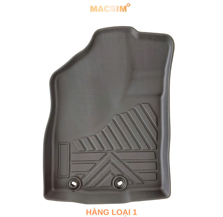 Thảm lót sàn 1 lớp sd3 Toyota Raize Nhãn hiệu Macsim - Giảm giá nhưng chất lượng không giảm