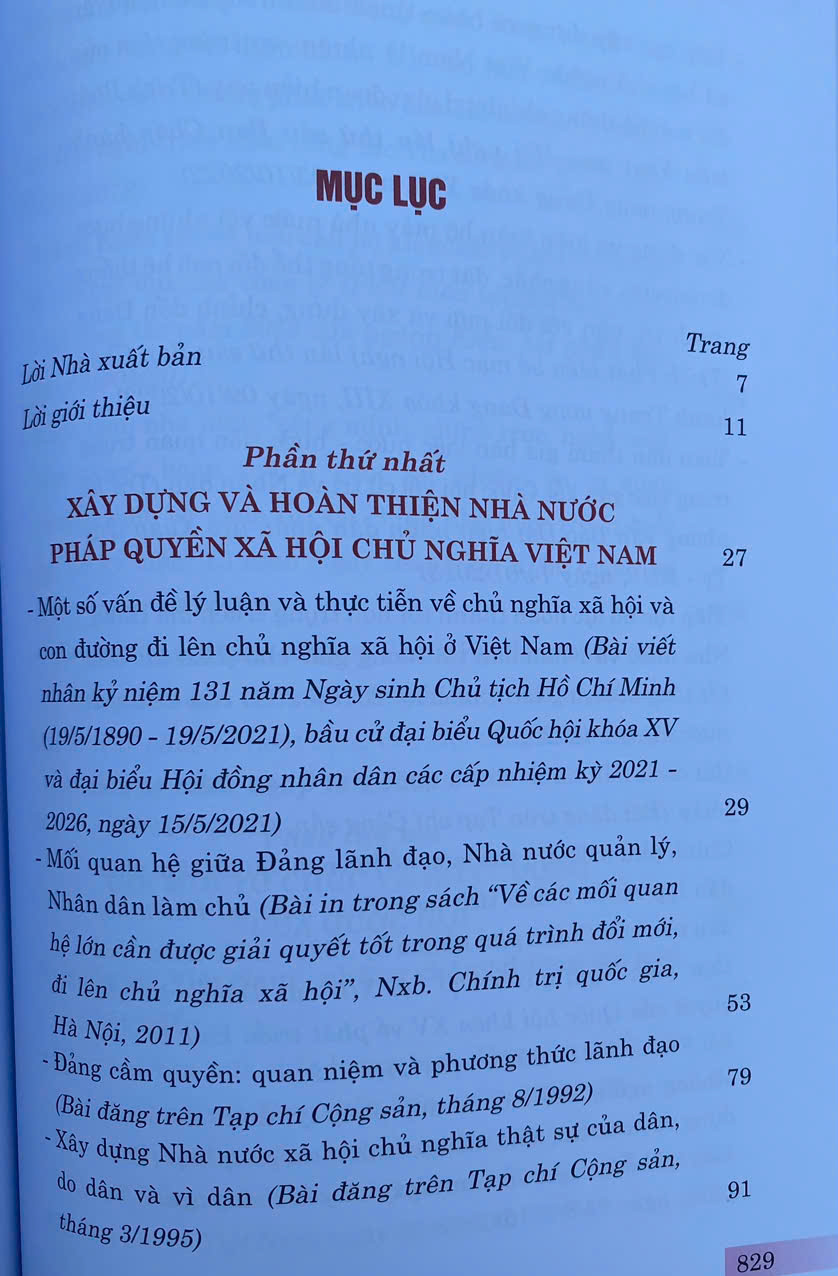 Quốc Hội Trong Tiến Trình Đổi Mới Đáp Ứng Yêu Cầu Xây Dựng Hoàn Thiện Nhà Nước Pháp Quyền XHCN Việt Nam
