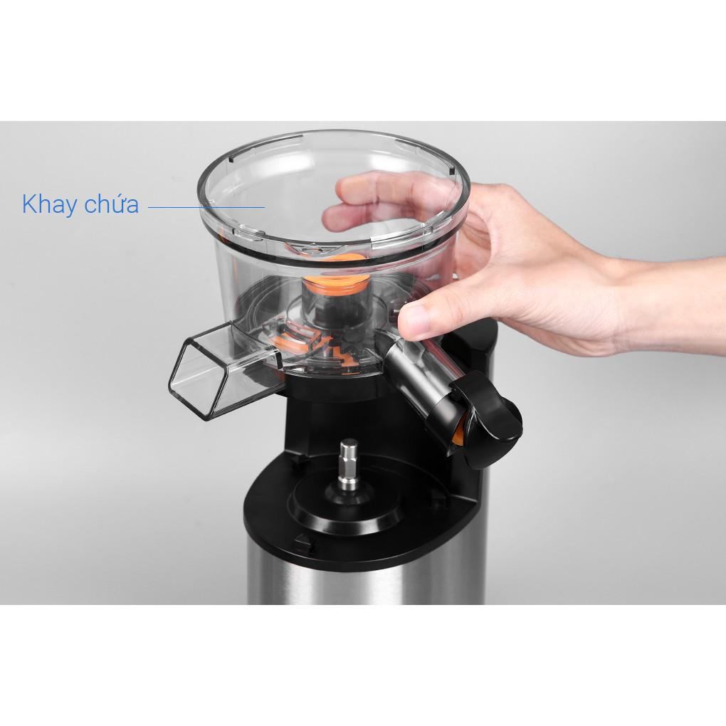 Máy ép chậm Hafele GS-133N - Hàng Chính Hãng (535.43.811)