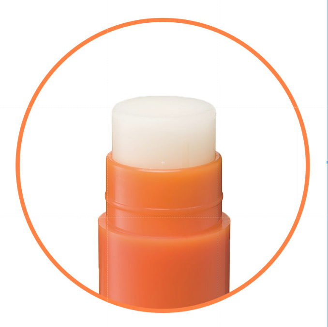 Kem Dưỡng Môi Cấp Ẩm Dành Cho Bé Từ 06 Tháng Tuổi Và Làn Da Nhạy Cảm Kissme Mommy Lip Cream N (2.5 G)