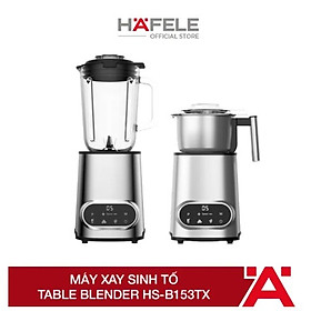 [New] Máy xay sinh tố Hafele HS-B1523TX - HÀNG CHÍNH HÃNG - 535.43.292