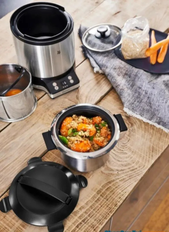 Nồi cơm điện Mini WMF kuchen Hàng chính hãng