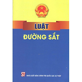 Luật đường sắt