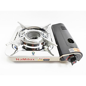 Bếp gas du lịch CYCLONE Namilux NA-172PS - HÀNG CHÍNH HÃNG (MP)