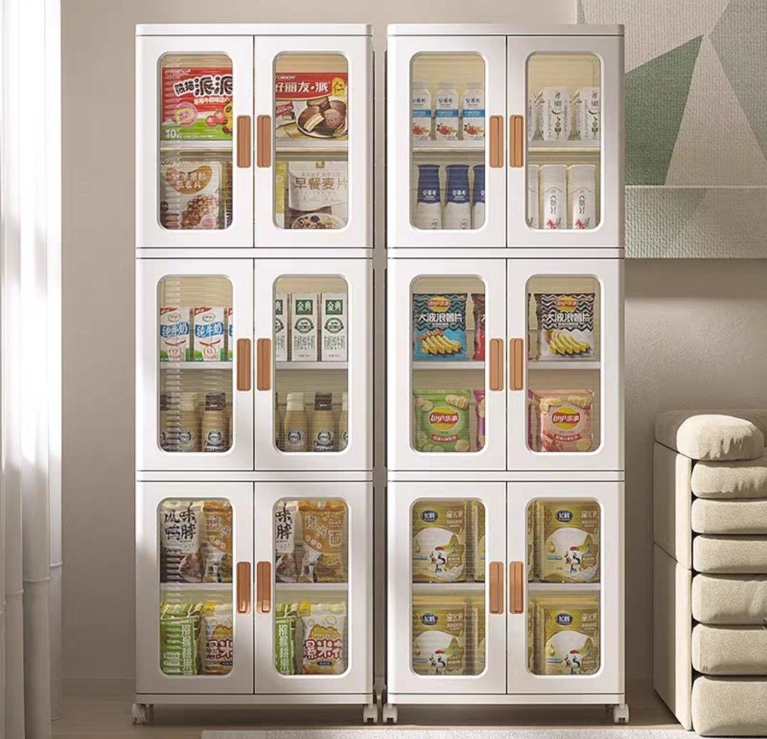 TỦ GẤP SIZE L – 1 - 2 - 3 TẦNG CAO CẤP