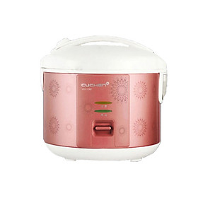 Nồi cơm điện Cuchen WM-1082 1.8L (Hàng chính hãng)