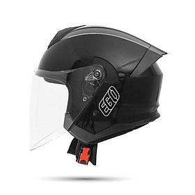 Mũ Bảo Hiểm 3/4 EGO E-33